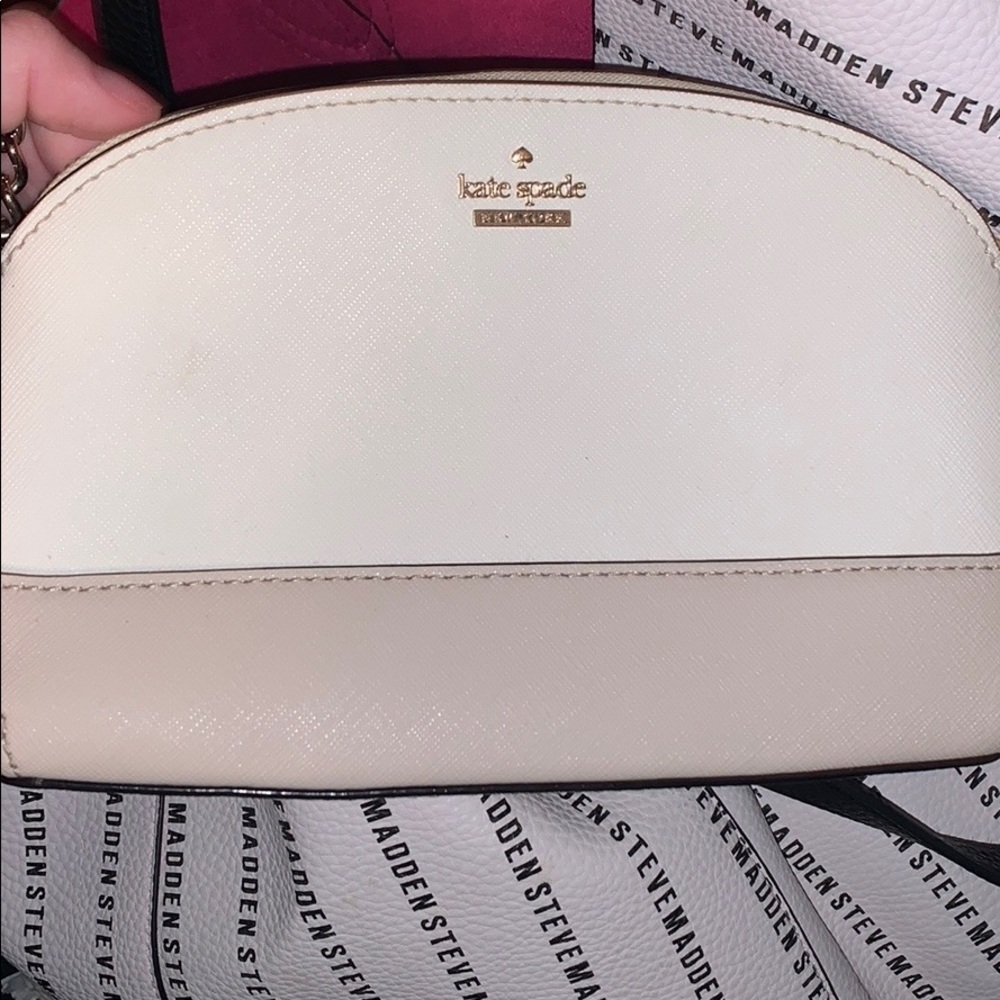 Kate Spade Crossbody Purse